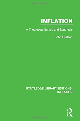 Inflation, a theoretical survey and synthesis /