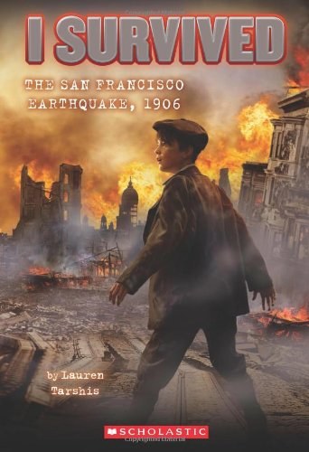 I survived the San Francisco earthquake, 1906 /