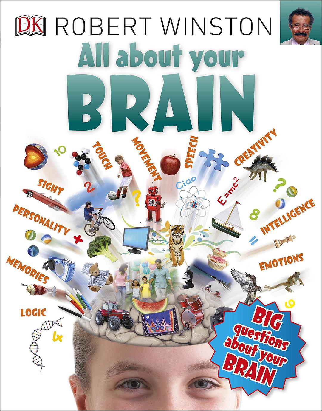All about your brain /
