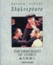 The merchant of Venice