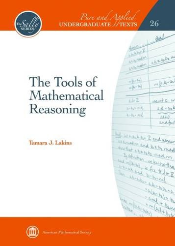 The tools of mathematical reasoning /