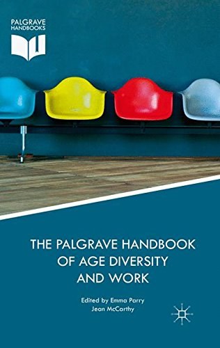 The Palgrave handbook of age diversity and work /