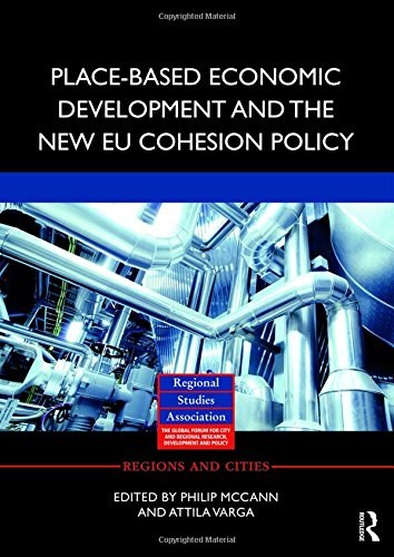 Place-based economic development and the new EU cohesion policy /