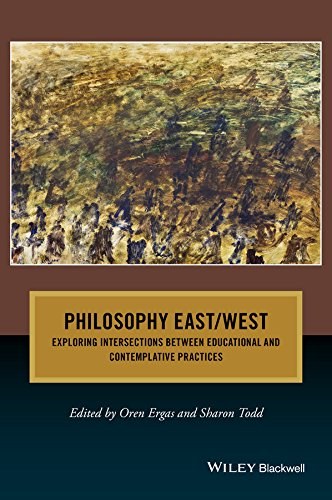 Philosophy East/West : exploring intersections between educational and contemplative practices /