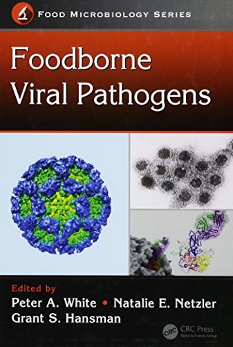 Foodborne viral pathogens /