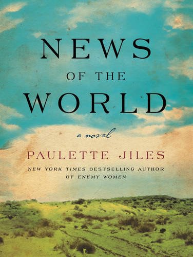 News of the world : a novel /