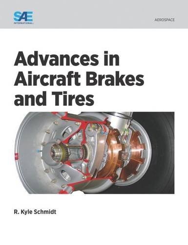 Advances in aircraft brakes and tires /