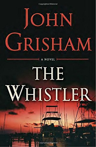 The whistler /