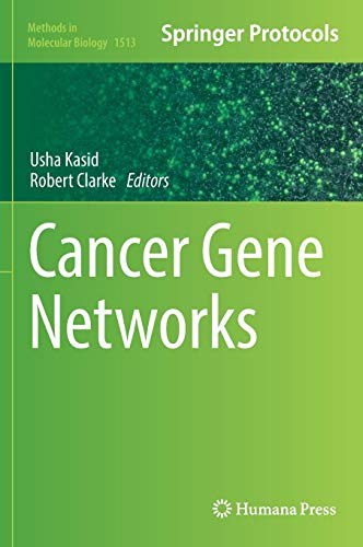 Cancer gene networks /