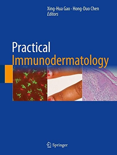 Practical immunodermatology /