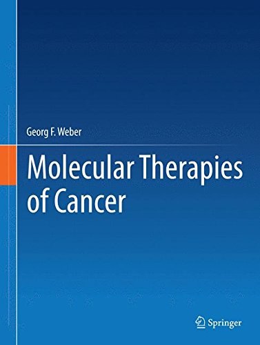 Molecular therapies of cancer /