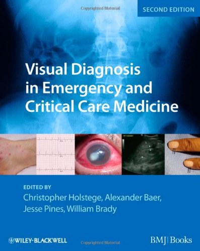 Visual diagnosis in emergency and critical care medicine /