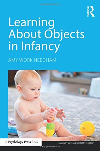 Learning about objects in infancy /