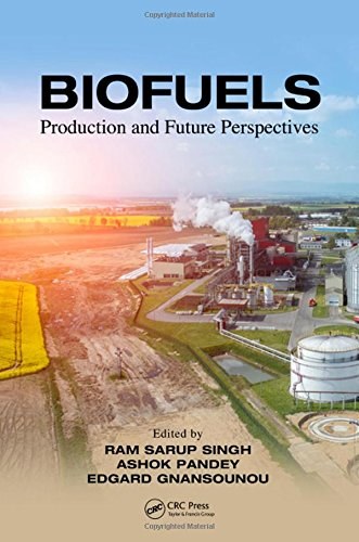 Biofuels : production and future perspectives /
