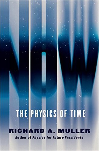 Now : the physics of time /