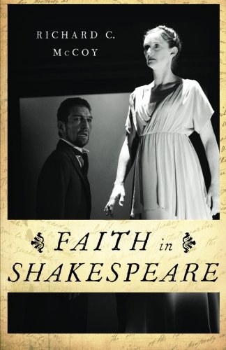 Faith in Shakespeare /