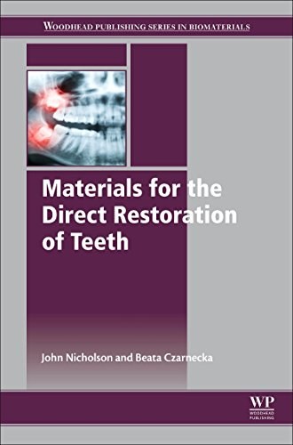 Materials for the direct restoration of teeth /