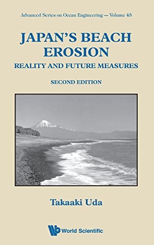 Japan's beach erosion : reality and future measures /