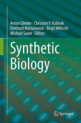 Synthetic biology /