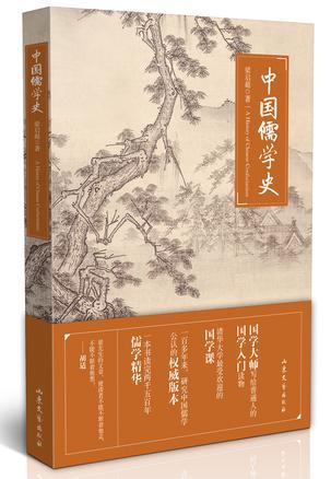 中国儒学史