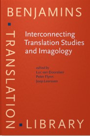 Interconnecting translation studies and imagology /