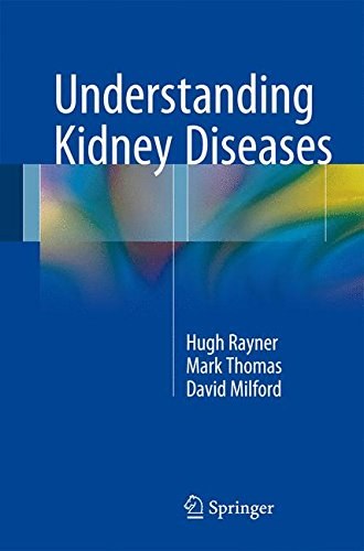 Understanding kidney diseases /