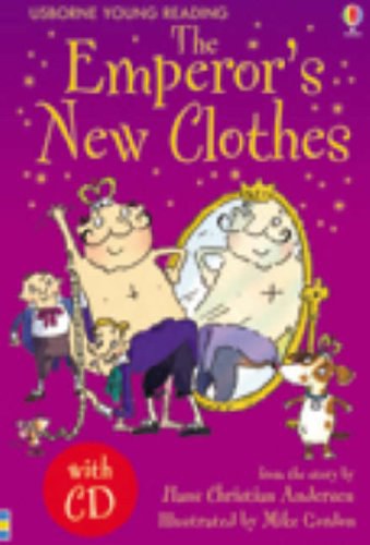 The Emperor's new clothes /
