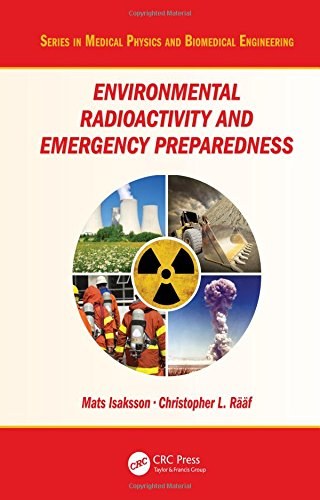 Environmental radioactivity and emergency preparedness /