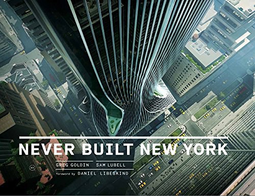 Never built New York /