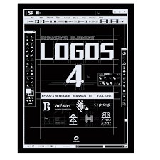 Branding element : logos 4/