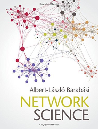 Network science /