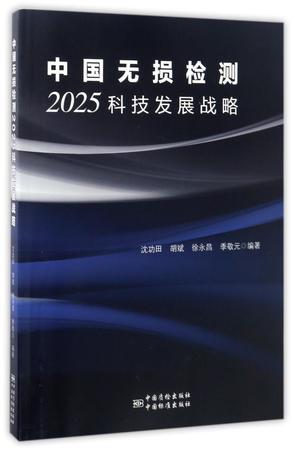 中国无损检测2025科技发展战略