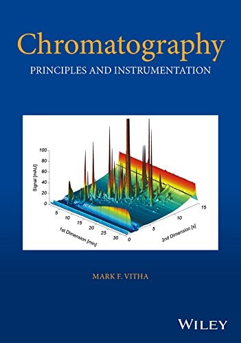 Chromatography : principles and instrumentation /