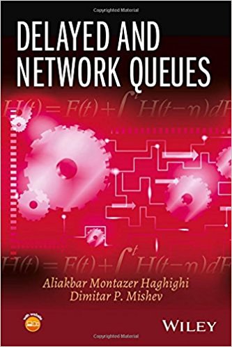 Delayed and network queues /
