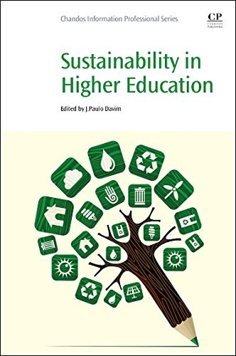 Sustainability in higher education /