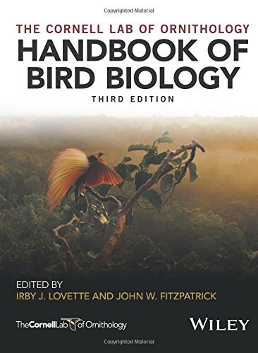 The Cornell Lab of Ornithology's handbook of bird biology /