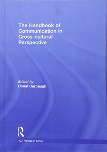The handbook of communication in cross-cultural perspective /