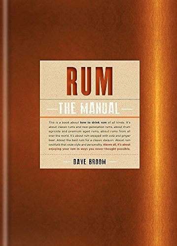 Rum : the manual /