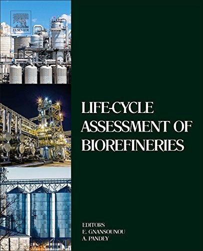 Life-cycle assessment of biorefineries /