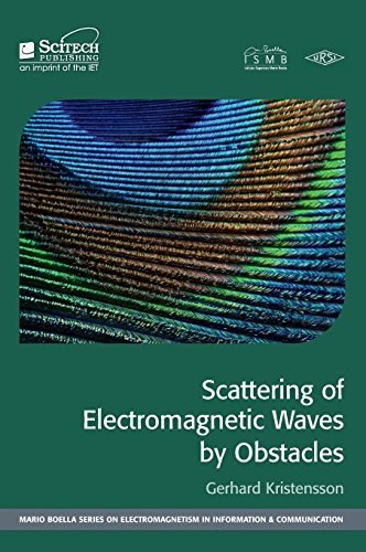 Scattering of electromagnetic waves by obstacles /