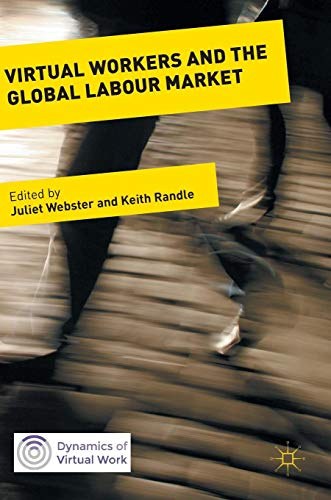 Virtual workers and the global labour market /