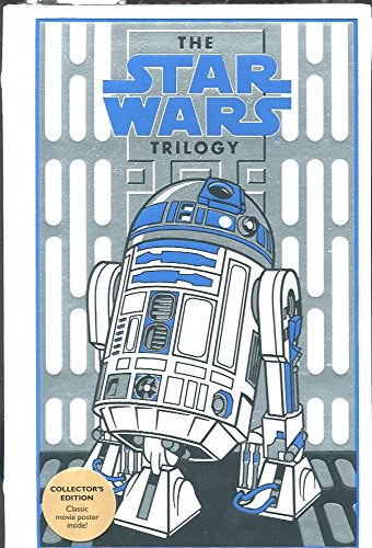 The Star Wars trilogy /