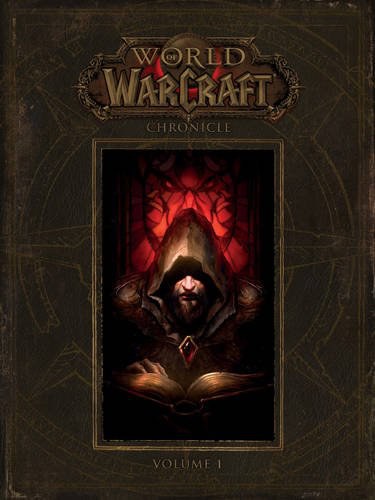 World of Warcraft chronicle.