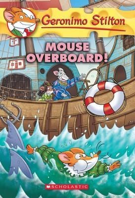 Mouse overboard!. /