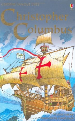 Christopher Columbus /