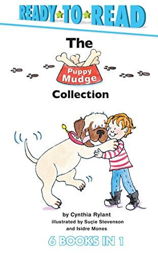 The Puppy Mudge ready-to-read collection /