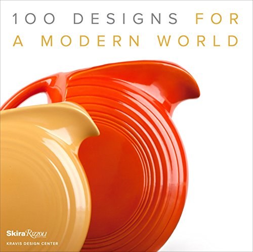 100 designs for a modern world /