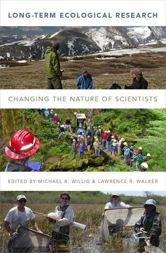 Long-term ecological research : changing the nature of scientists /