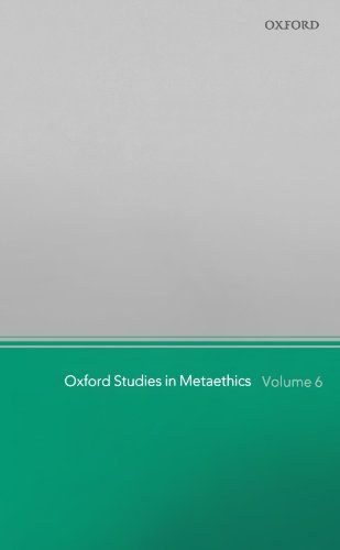 Oxford studies in metaethics.