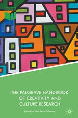 The Palgrave handbook of creativity and culture research /